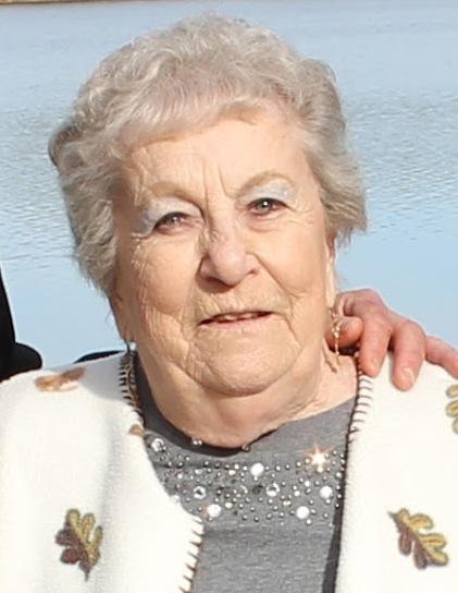 Madeline Davis