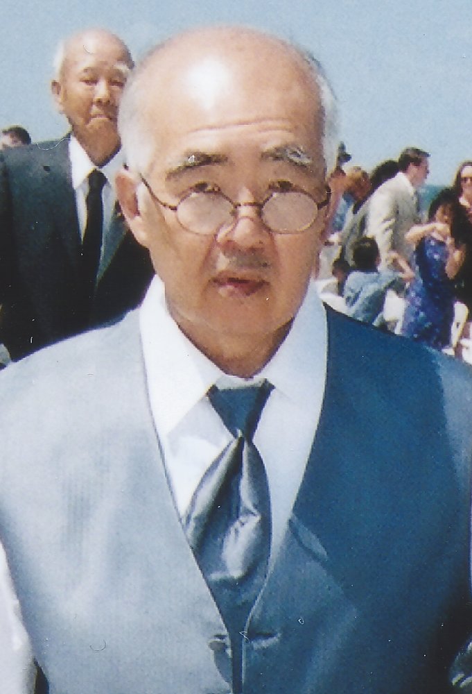 Kay Ichinaga