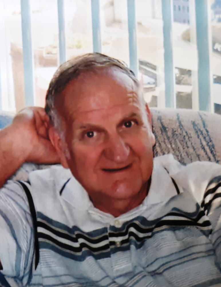 Obituary of Ronald D. Wilson Padgett Funeral Home serving Cedarvi...