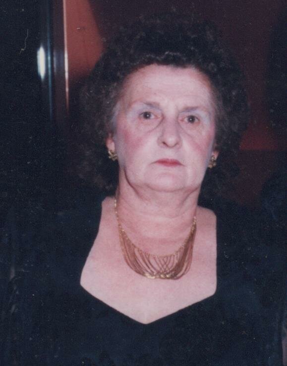 Edna Cartagena