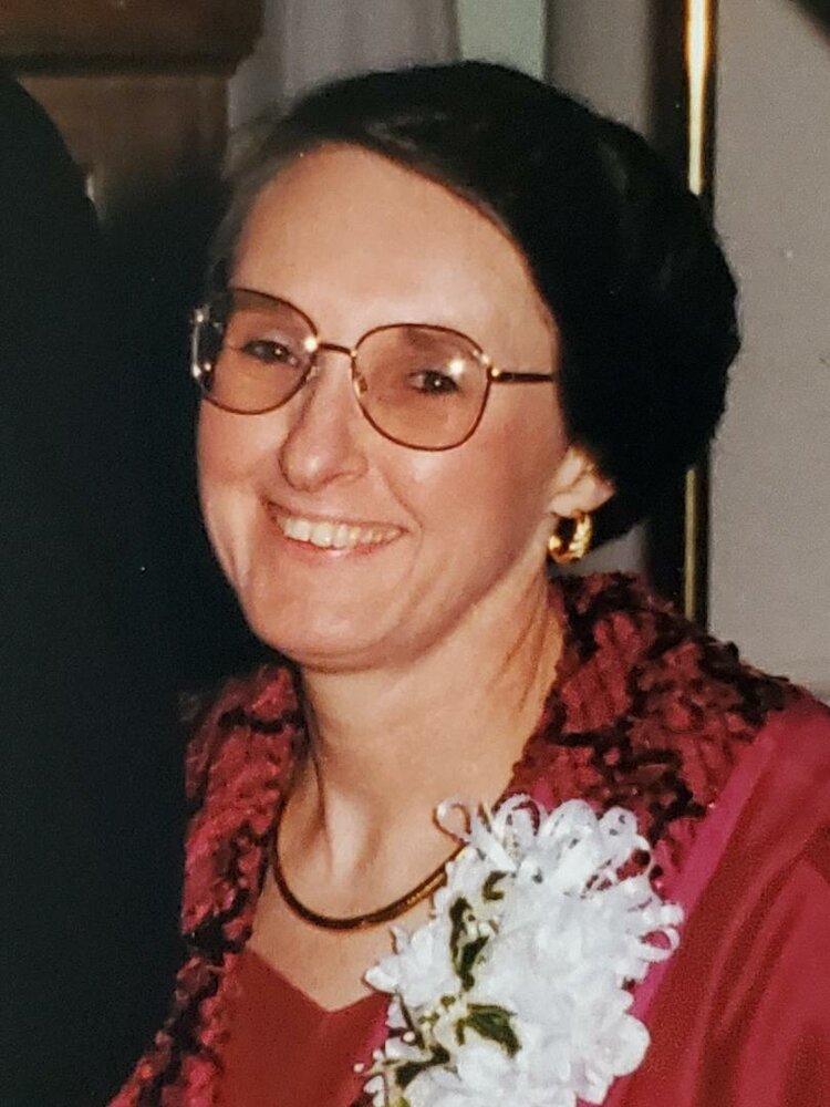 Phyllis Massey