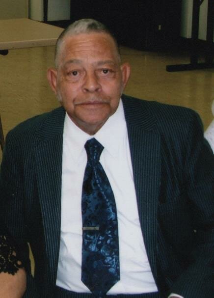 Lewis Phillips, Sr.