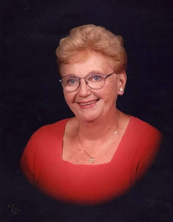 Obituary of Ruth Ann Cossaboon | Padgett Funeral Home serving Cedar...