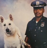 Michael Irvin Brown, Sr. 