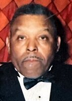 Charlie C. Thomas, Sr.