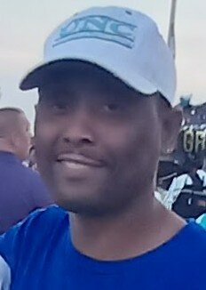 Tony Williford, Sr.
