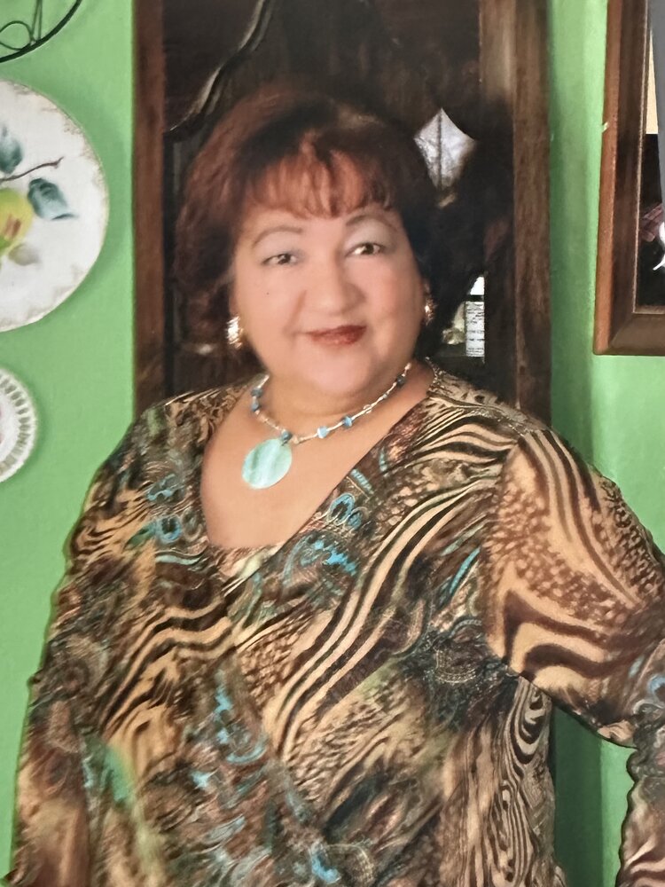 Mirta Mejias
