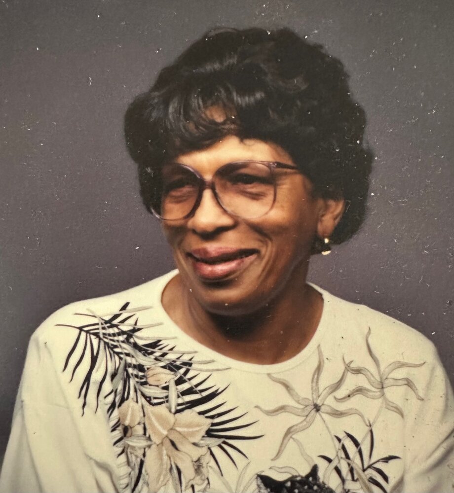 Velma Brown