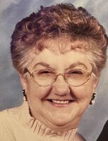 Pearl M. Rieger