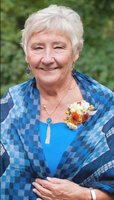 Jeannette A. Waterman