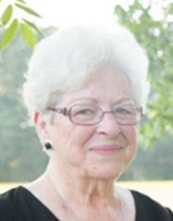 Lillian B. Holding