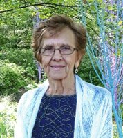 Hazel D. Bennett