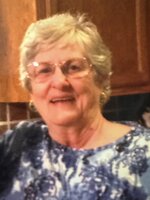 Janie Lou Shelton