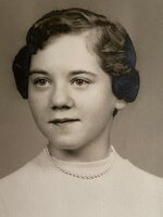 Carol Anne Knowlton