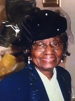 Grace L.  Heggs