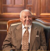 Thomas William  Washington, Sr.