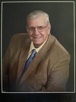 William M. Hines, Jr.