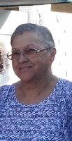 Catherine Frances Harden