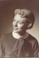 Florence Theresa Wiechecki