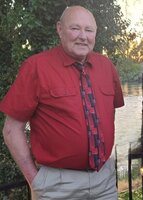 Richard Hartley Ritter