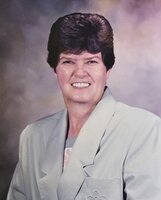 Mary  June Pierce