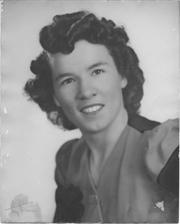 Dorothy Lebron