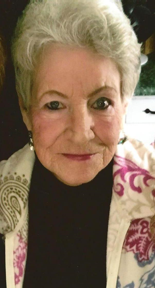 Kathleen Sloboda