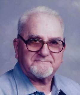 Robert Westcott, Sr.