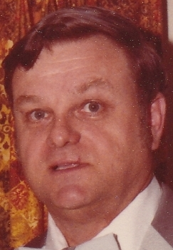 Joseph Curley