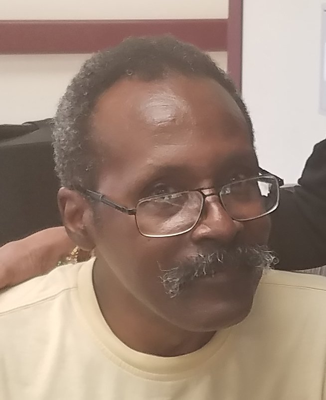 Forrest Dixon, Jr.