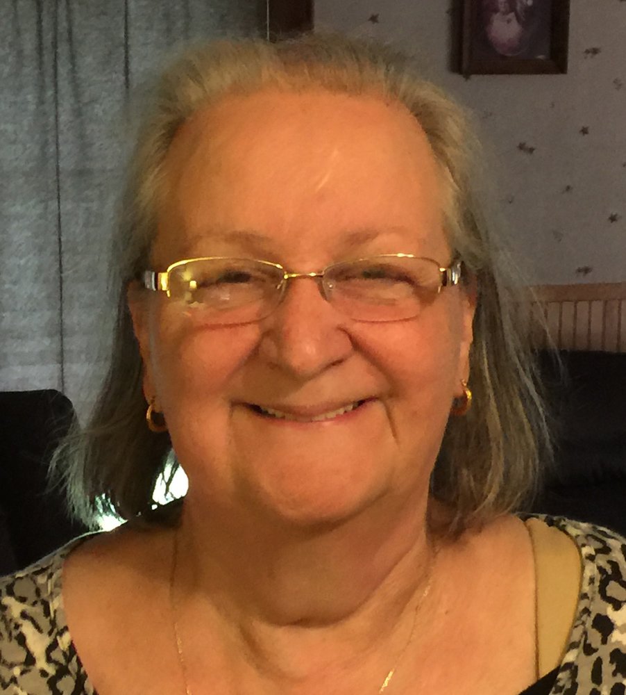 Pauline Medina