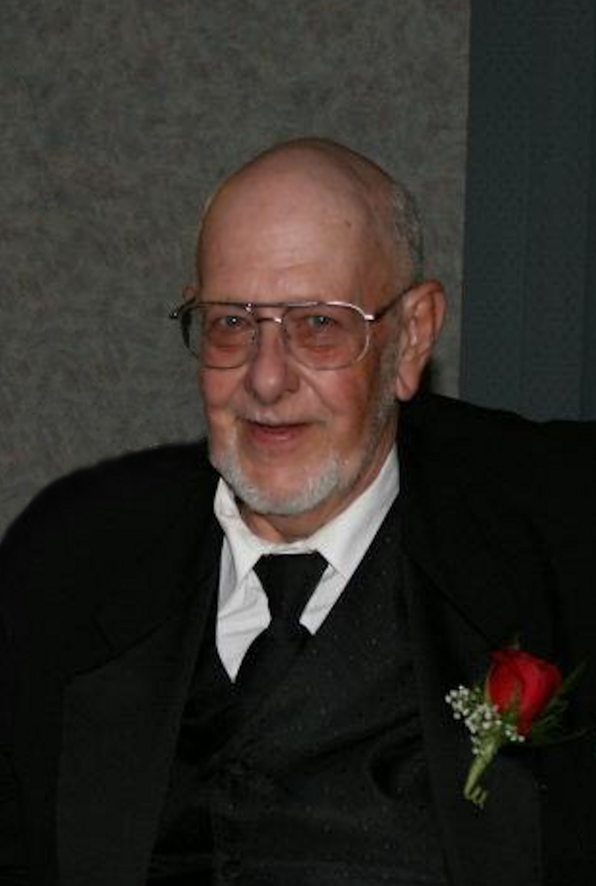 Earl Padgett, Jr.