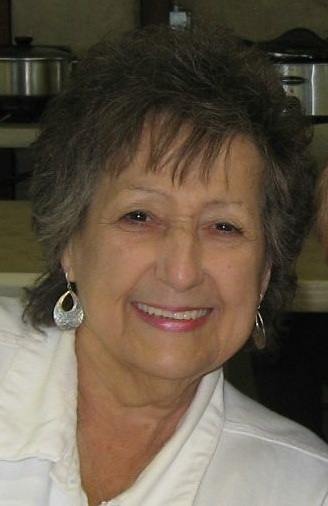 Barbara Horn