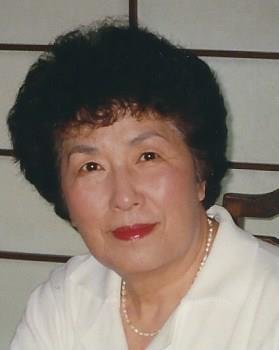 Teiko Taniguchi