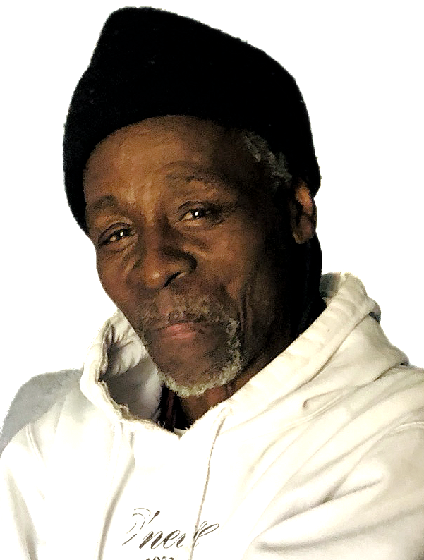 Leon  McLemore