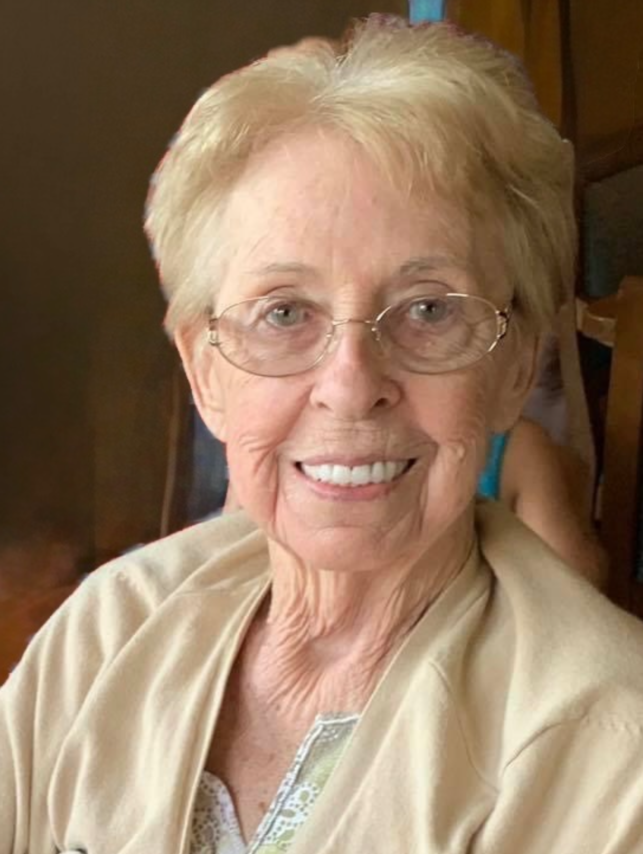 Rosemary   McBride
